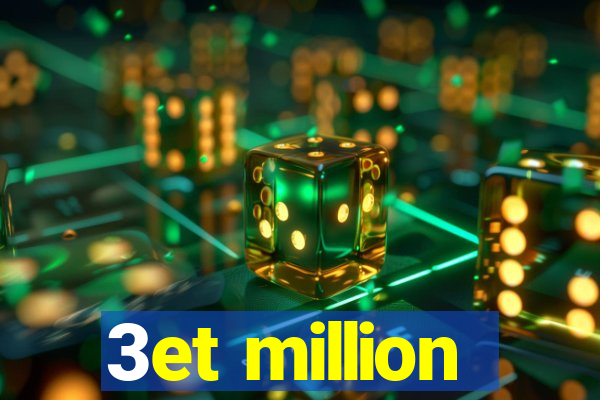 3et million